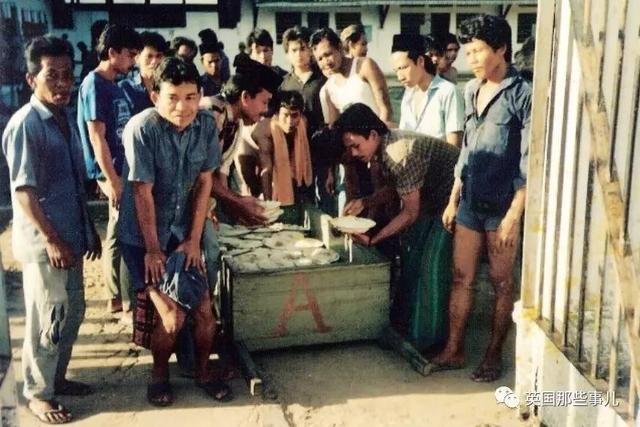 度个假都能度成11年的地狱生活 这个澳洲倒霉蛋的经历，真的可以吹一辈子&hellip;&hellip;