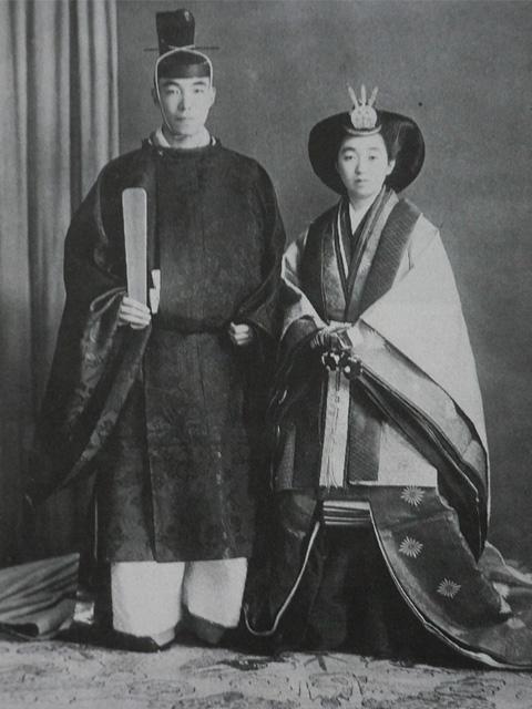 近亲结婚的恶果,日本侵华天皇一家就是最好的例子