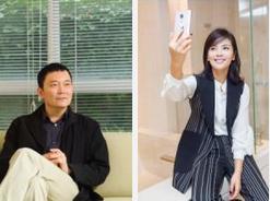 想不到刘涛是二婚,为了嫁给富豪王珂而抛弃前夫,网友:诉求真相