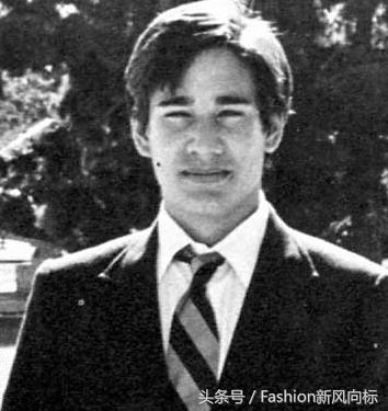 迷案重重:被枪杀的传奇时尚大师“范思哲”