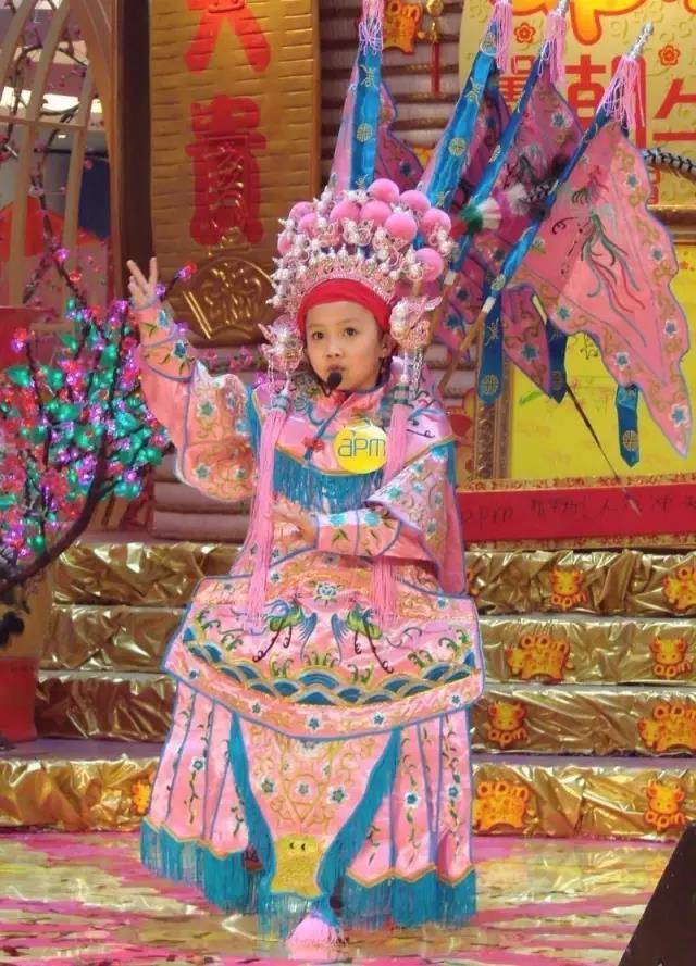 另一位&ldquo;奥运女孩&rdquo;杨沛宜：依旧爱唱歌，已成学霸