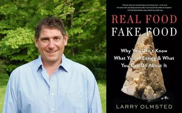 美国的橄榄油、金枪鱼几乎都是假的,绝望的老外:我们做错了什么