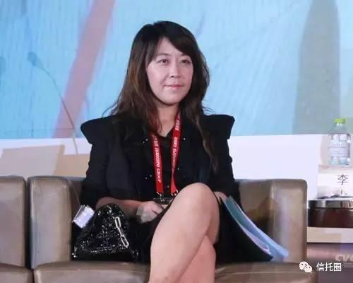 重磅！毛阿敏老公10亿美元不见了
