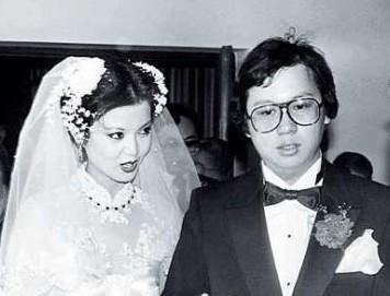 为何林建岳与王祖贤分手后,仍以离婚收场,之后单身到如今?