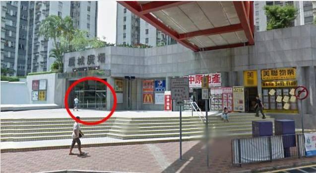 他是香港最臭名昭著的双面魔警,曾制造两起杀警奇案
