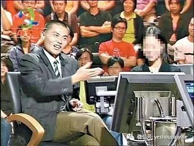 他是香港最臭名昭著的双面魔警,曾制造两起杀警奇案