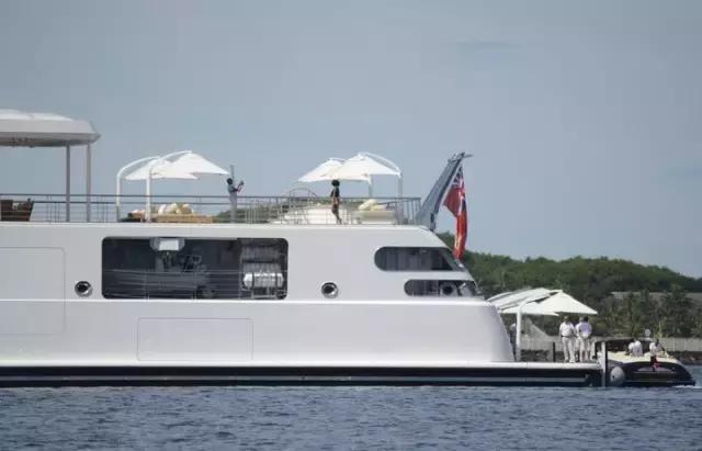 奥巴马卸任后浪到飞起的日子，实力诠释&ldquo;何以解忧，唯有退休&rdquo;！