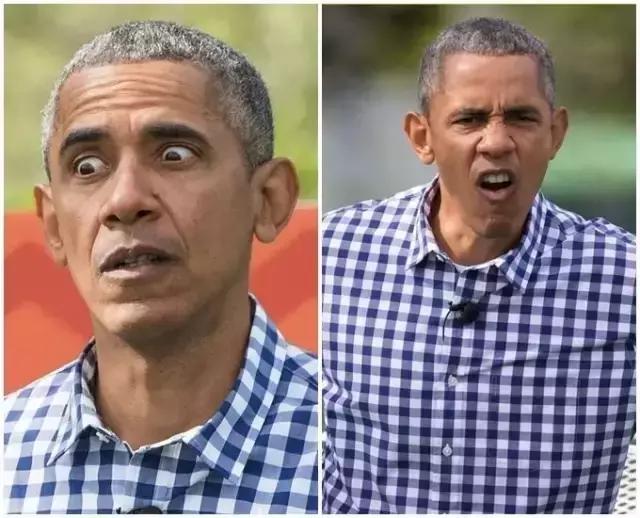 奥巴马卸任后浪到飞起的日子，实力诠释&ldquo;何以解忧，唯有退休&rdquo;！