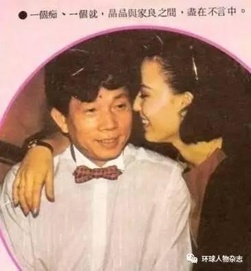 12岁出道，42岁考法学博士，香港第一&ldquo;奇女子&rdquo;非她莫属