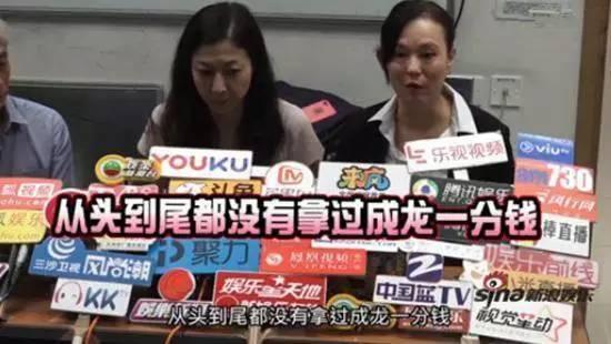 12岁出道，42岁考法学博士，香港第一&ldquo;奇女子&rdquo;非她莫属