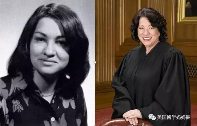 美国&ldquo;汉大帮&rdquo;-9位最高法院大法官的出身看名校助力跨阶层逆袭