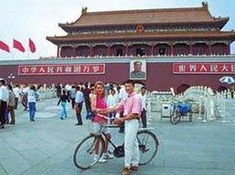 洋妞救他一命,他就追到瑞士,最后成为瑞士百年一遇的世界冠军