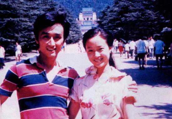 一代舞王,27岁成名3次上春晚,患癌遇“假神医”痛苦离世