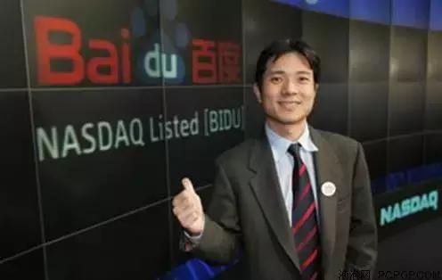 印度人在硅谷碾压中国人,凭什么?跟李彦宏、马云有关