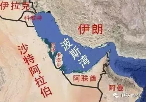 有这么一位全球最会赚钱的王妃,难怪卡塔尔不怕被八国拉黑!