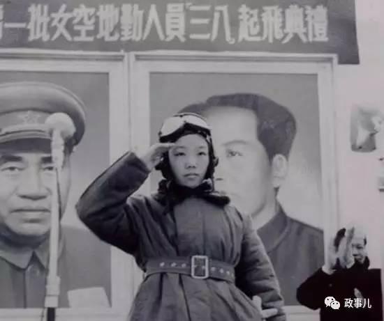 &ldquo;万里挑一&rdquo;的特殊女兵开招，全国只要35人