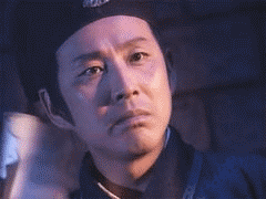 球场老大爷陈道明：我打起球来，就是一个疯子！