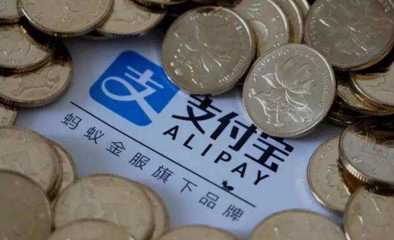 中国游客狂刷支付宝 日本70家银行慌忙联合反击 中国游客狂刷支付宝 日本70家银行慌忙联合反击_图1-4