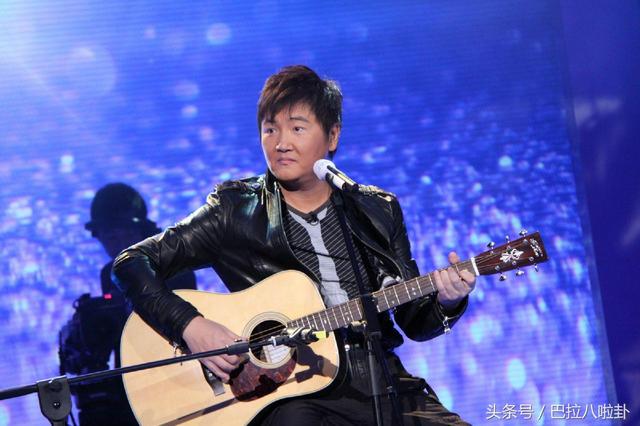 孙楠前妻近照曝光,曾因婚姻破碎欲自杀,今孤身一人却活成这样?