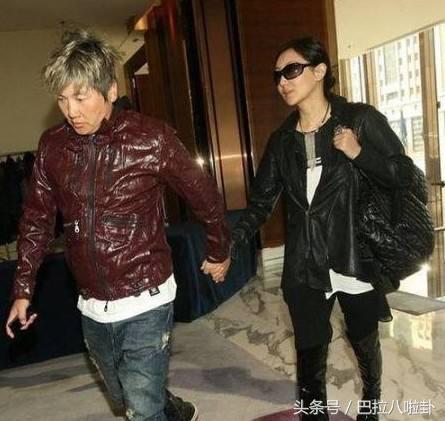孙楠前妻近照曝光,曾因婚姻破碎欲自杀,今孤身一人却活成这样?