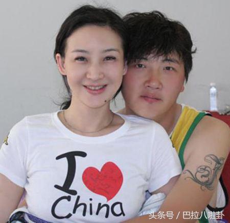孙楠前妻近照曝光,曾因婚姻破碎欲自杀,今孤身一人却活成这样?
