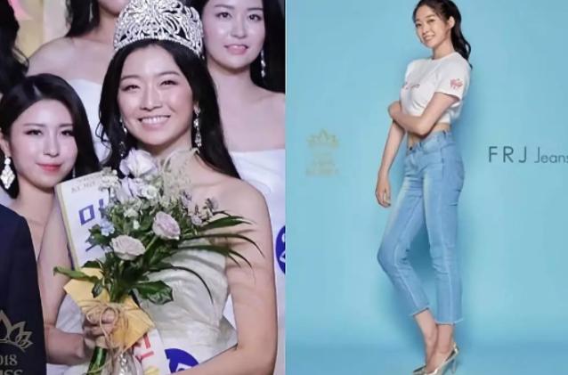 毁掉中国女孩的网红脸审美,正被韩国人抛弃