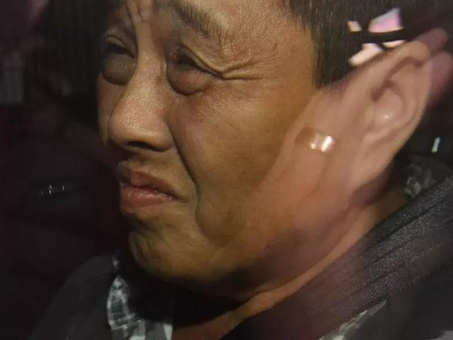 草莓藏针主犯终于落网！竟是一位50岁亚裔大妈，将获刑10年！