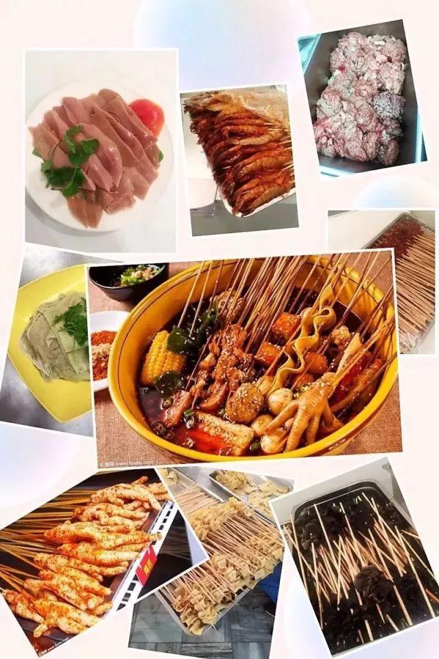 华为海外公司食堂曝光!他们这是要养猪啊,简直丧心病狂!