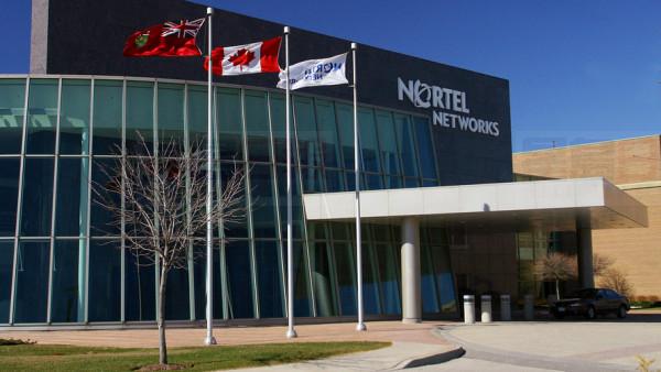 Nortel 2