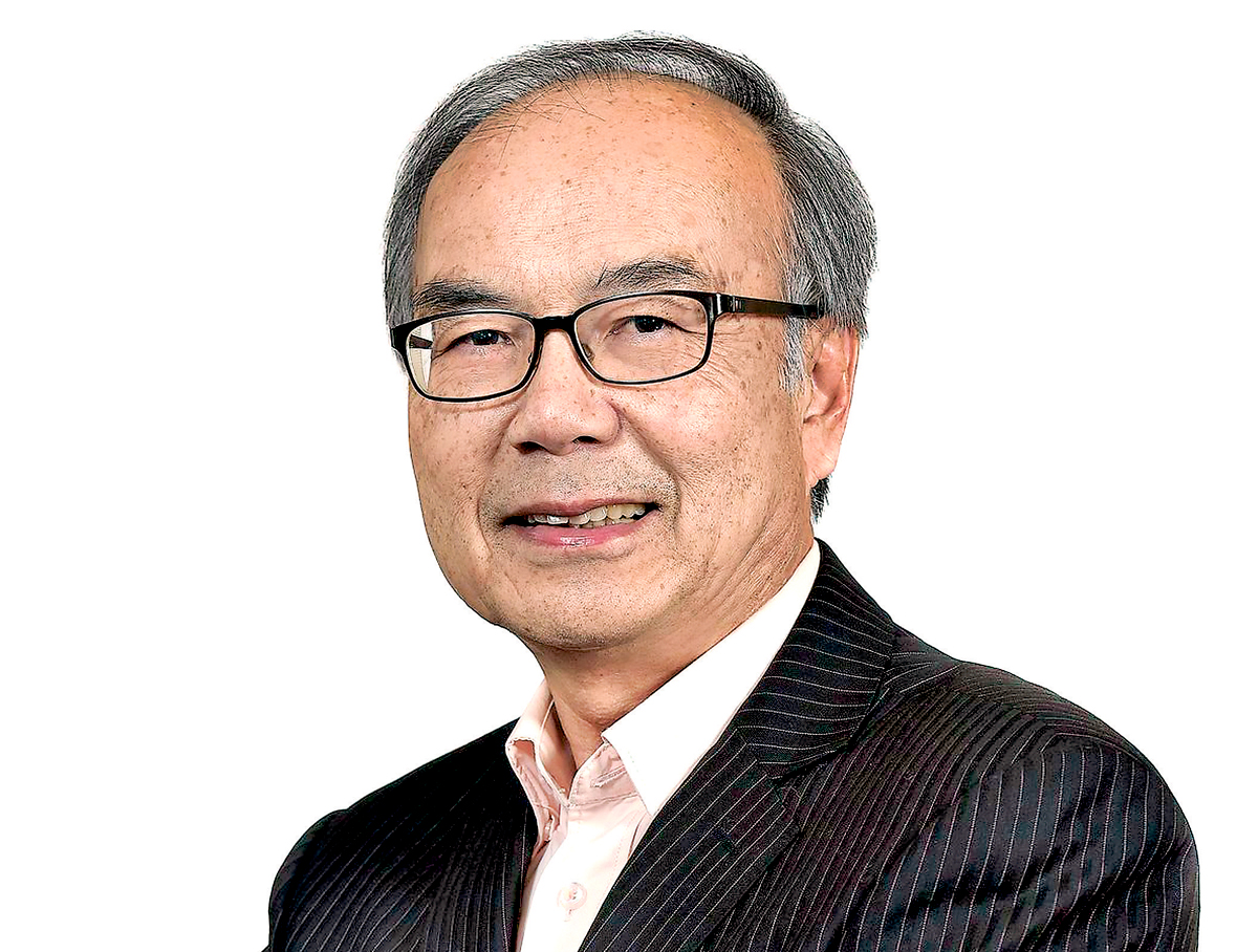 周烱华(图)