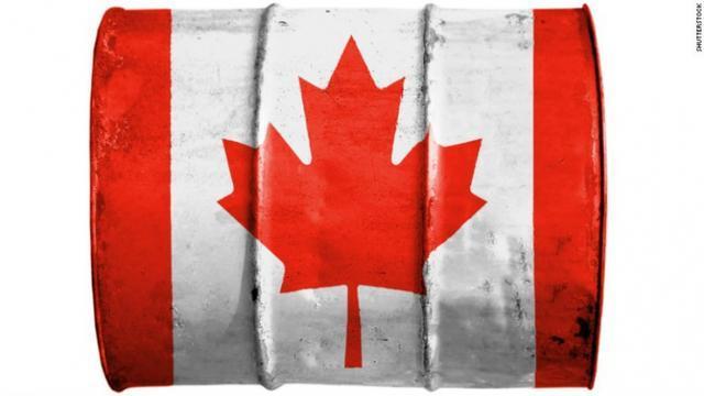 加拿大破产人数飙升，中国买家或持续从加拿大撤离，加国经济或萧条