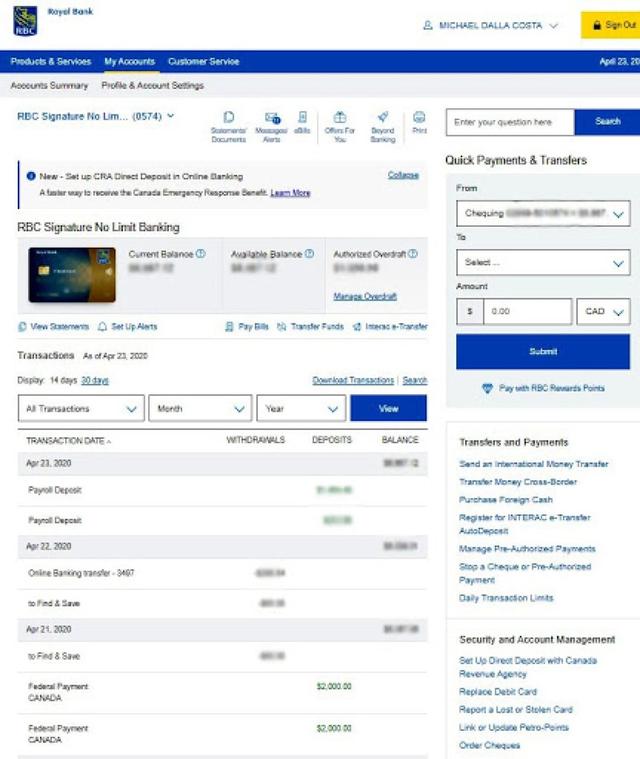 没申请福利却收到了4000加币,这些加拿大人懵了:怎么还回去?