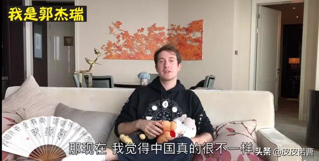 在中国被吹捧成&ldquo;神&rdquo;的外国网红，为什么被美国人骂成狗？