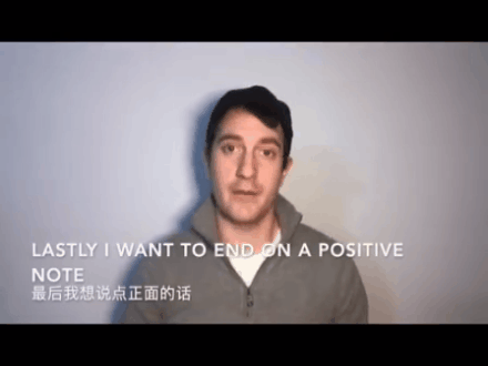 在中国被吹捧成&ldquo;神&rdquo;的外国网红，为什么被美国人骂成狗？