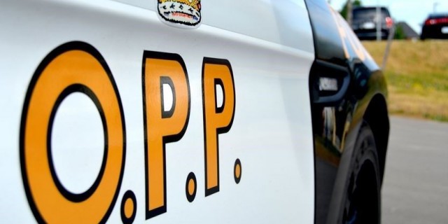 OPP Cruiser