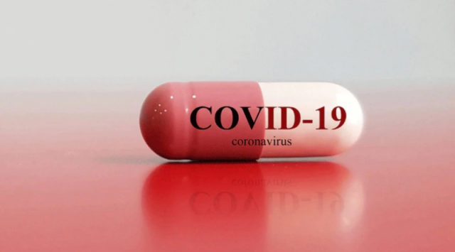 Finally Antiviral drug arrived, 'Molnupiravir' blocks COVID-19 virus within 24 hours