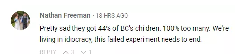 突发!BC省儿童因Omicron住院率2天翻倍 突发!BC省儿童因Omicron住院率2天翻倍