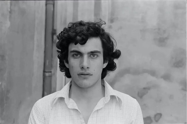 老安,一个意大利人在中国的四十年 老安,一个意大利人在中国的四十年