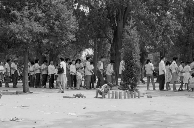 老安,一个意大利人在中国的四十年 老安,一个意大利人在中国的四十年