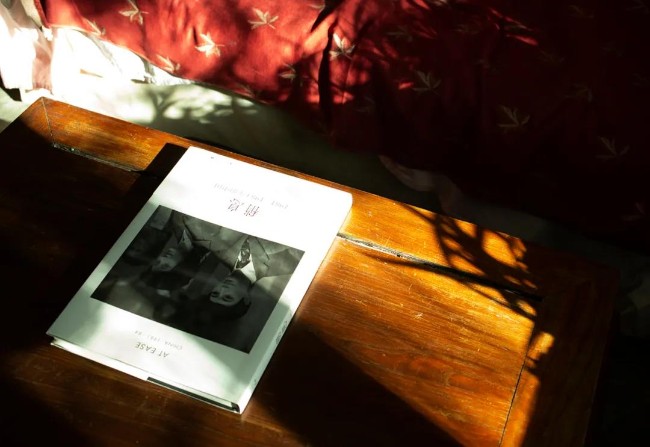 老安,一个意大利人在中国的四十年 老安,一个意大利人在中国的四十年