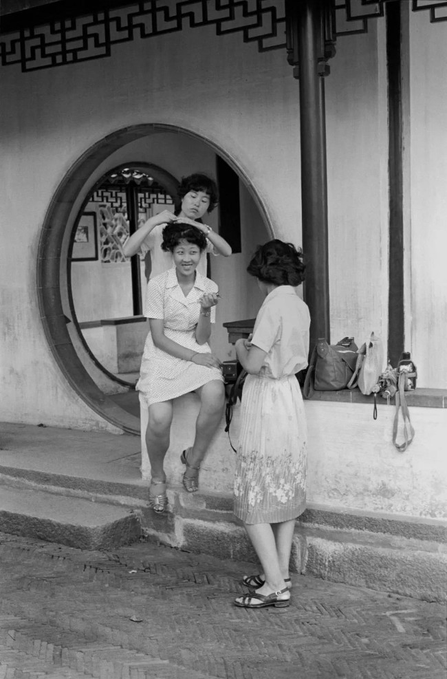 老安,一个意大利人在中国的四十年 老安,一个意大利人在中国的四十年