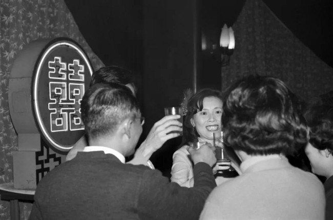 老安,一个意大利人在中国的四十年 老安,一个意大利人在中国的四十年