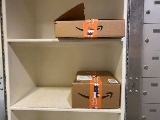 大温公寓十几个快递全丢 盗贼竟是&ldquo;自己人&rdquo;