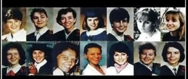 突发!加拿大少年扬言扫射血洗小学!学校现已紧急关闭,家长崩溃… 突发!加拿大少年扬言扫射血洗小学!学校现已紧急关闭,家长崩溃…