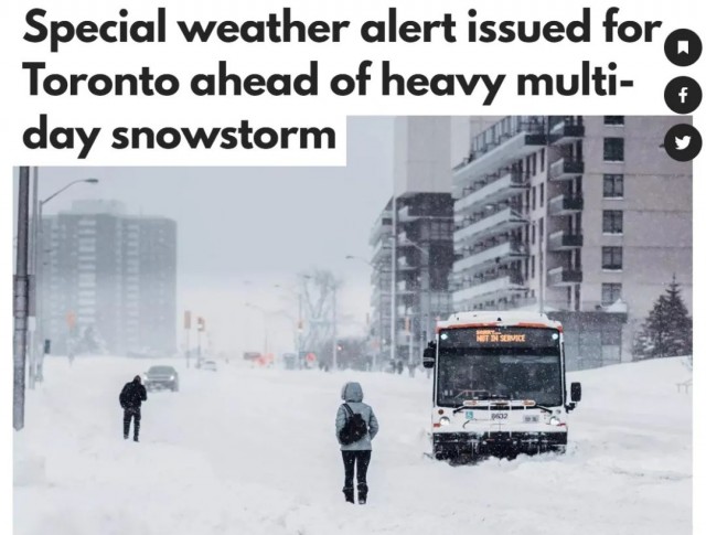 瑞雪兆丰年:环境部预警BC将迎20厘米降雪!别担心,春天很快就来到 瑞雪兆丰年:环境部预警BC将迎20厘米降雪!别担心,春天很快就来到