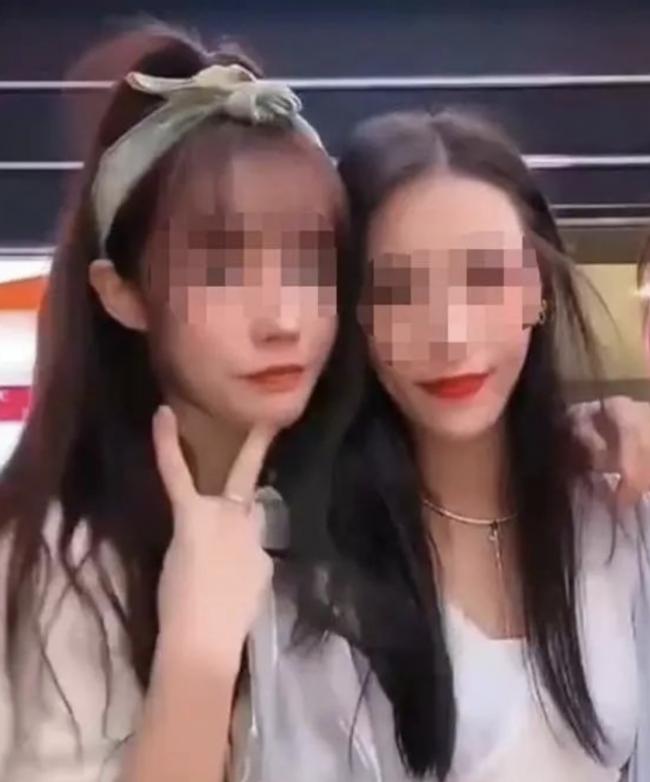 揪心!“血奴”事件曝光后,23岁中国女子失踪!有人用其微信向父母勒索20万 揪心!“血奴”事件曝光后,23岁中国女子失踪!有人用其微信向父母勒索20万