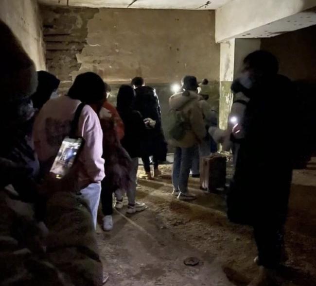 乌克兰回国机票飙到105万?!中乌夫妇面临艰难抉择:抛妻弃子vs生死同当 乌克兰回国机票飙到105万?!中乌夫妇面临艰难抉择:抛妻弃子vs生死同当