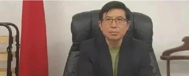 中国驻乌克兰大使不在基辅?本人发声辟谣 中国驻乌克兰大使不在基辅?本人发声辟谣
