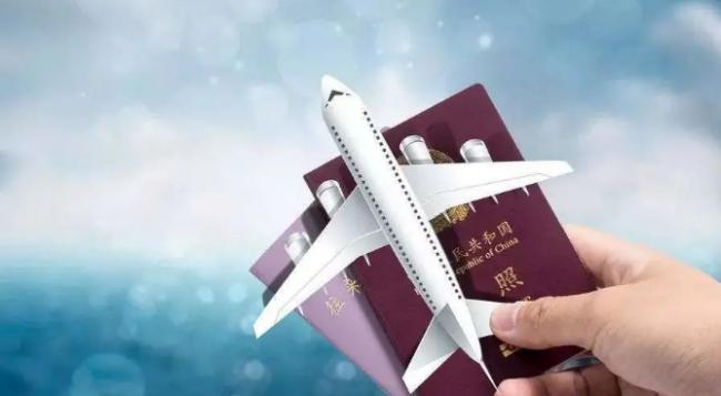 重磅:史上最严入境新规来了,回国机票飙到5万… 重磅:史上最严入境新规来了,回国机票飙到5万…
