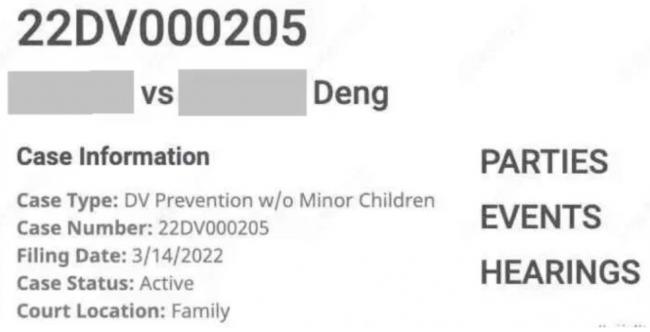 全网狂喷硅谷华裔渣男!妻亡9天闪婚、独吞0万抚恤金、报警驱逐岳父母… 全网狂喷硅谷华裔渣男!妻亡9天闪婚、独吞0万抚恤金、报警驱逐岳父母…